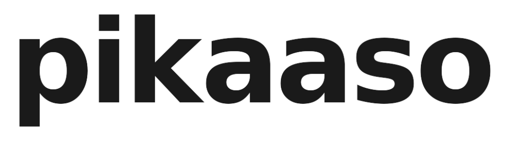 Pikaaso