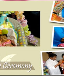 Birthday - Invitation And Greetings Video Card