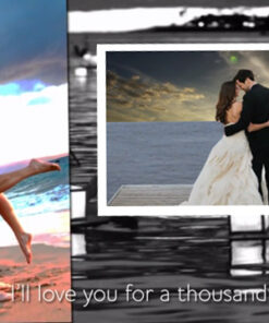 I Do - Lyrics Based Invitation Video