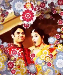 Lovely Valentine - Valentine's Day Video E-greeting Card