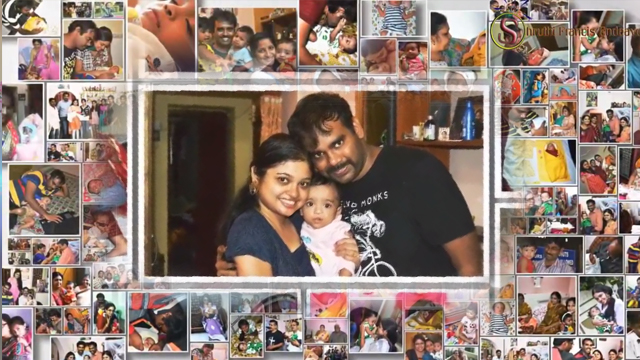 Memory Book - Photo And Video Slideshow