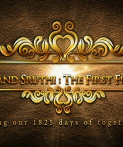 Soul Mates - The 5th Anniversary Video