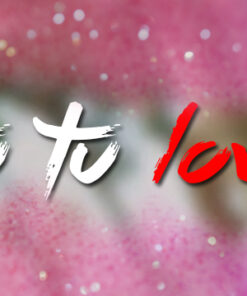 Tu Tu Love - Arranged Love Marriage Invitation