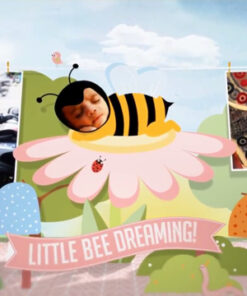 Turning One - First Birthday Video