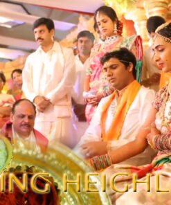 Happy Engagement Highlights - Promo