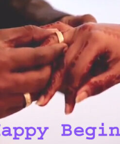 Made For Each Other - Wedding Invitation Video