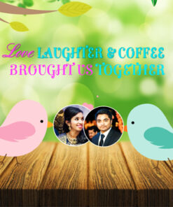 Twitter Love - Save The Date Video