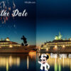 Disney Cruise - Animated Micky Mouse Theme 1st Birthday Celebrations Teaser Gif