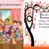 Its A Butterfly - A Simple Story Type Wedding Invitation Video With Sketch Type Cartoons 2d Animated Save The Date Wedding Invi