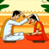 Nathicharami - Animated Traditional Telugu Wedding Invitation Video