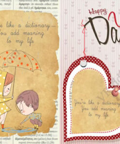 In Addition To The Shade - A Cute Animated Valentine's Day Save The Date Video