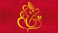 Kalyana Raagam - Red Theme Book Animated Motion Type Traditional Indian Wedding Whatsapp Invitation Video