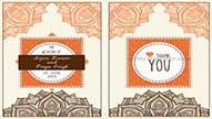 Sweet Nothings After Effects Template
