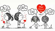 Love Me Like You Do After Effects Template