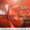 A New Beginning, A New Life - A Beautiful Rose Petals Falling Animated Wedding, Save The Date Invitation Video