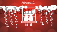Cute Zoo Zoo's Animated Engagement Invitation Video