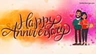 Happy Anniversary Video | ID: 11176
