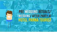 Modern Wedding Invitation Video