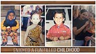 18th Birthday Invitation Slideshow Video