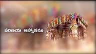 Beautiful Family Wedding Invitation Video