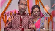Life Journey - A Simple Camera Motion Traditional Wedding Save The Date Invite Video