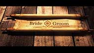Simhasanam - Royal Animated Wedding Invitation Video