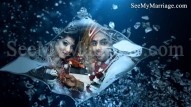 Glass Theme -wedding Teaser Video