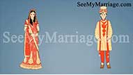 Band Baaja - Wedding Save The Date Invitation Video