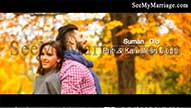 Romantic Invitation- Wedding Save The Date Video