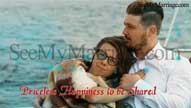 Simple Wedding Invite With Glitters Video