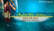 Mangal Shehnai - Traditional Photo Slide Show Wedding Save The Date Invitation Video