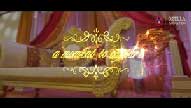 Colorful Wedding - Animated Wedding Save The Date Invitation Video