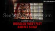 Wedding Invitation Video Smmw001