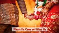 Wedding Invitation Video Smm02 | ID: 11294