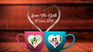 The Perfect Blend, Coffee Cups Video | ID: 11305