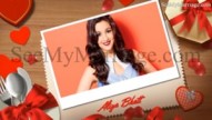 Aliya And Ranbir Engagement Video | ID: 11322
