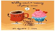 Coffee Cake Video | ID: 11326