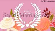 White, Pink Background,  With Road Map Addressing Animation Style Video
