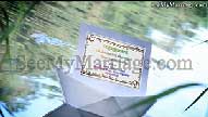 Story Type Love, Paper Boats With Pics Animation Video | ID: 11331