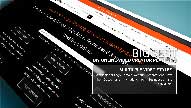 Website Presentation Animated Video | ID: 11341
