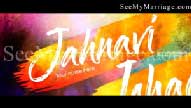 Modern Colors Visual Invite Video