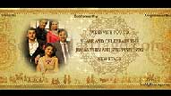 Cream Theme Indian Traditional Telugu Wedding Invitation | ID: 11762