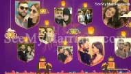Majestic Indian Wedding Invitation Video