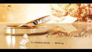 Stylish, Royal, Ring Type Invite Video