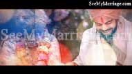 Blue Theme Virat's Invitation Video