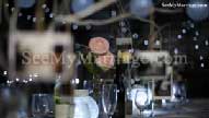 Hanging Lanterns With Breezing Moments Invite Video