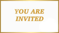 You Are Invited - A Beautiful Image Slideshow Surprise Birthday Party Invite Video
