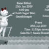 Zoo - Zoobi World : Vodafone Cartoon Couple Animated, Funny Type Grey Theme Hindu Wedding Save The Date, Invitation Video