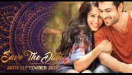 Anmol Rishthe - Sparkle Animated Traditional Mandala Vintage Unique Wedding Invitation Video