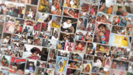 3d Animated Motion Graphic Image Slideshow Highlights Video | ID: 11408